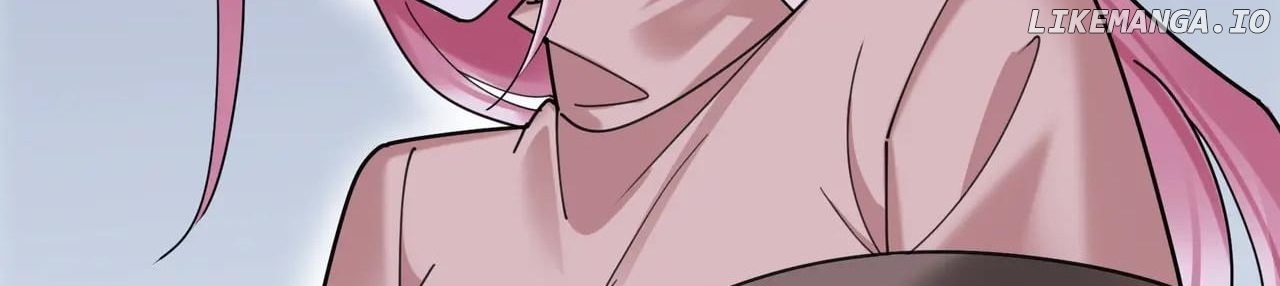 Daddy President Is Too Hard To Deal With Chapter 146 - page 63